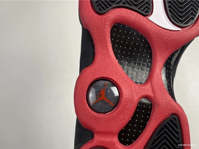 602 REVERSE JORDAN AIR DJ5982 BRED